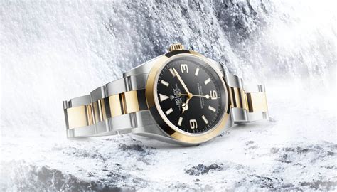 rolex 2021 releases